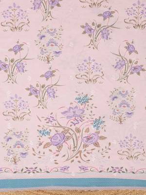printed unstitched dress material 3