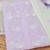 embroidered unstitched dress material
