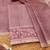 printed unstitched dress material