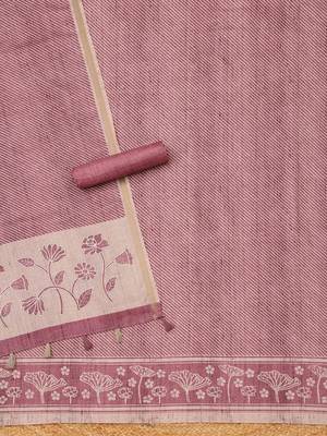 printed unstitched dress material 3
