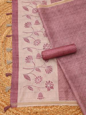 printed unstitched dress material 4
