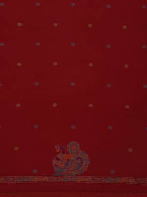 printed unstitched dress material 5