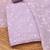 printed linen unstitched dress material