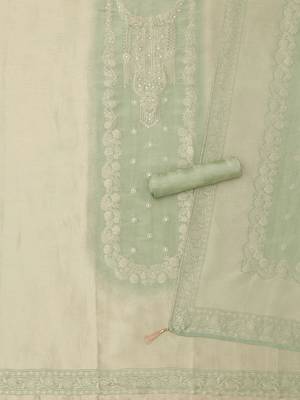 unstitched dress material 3