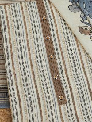 printed unstitched dress material 3