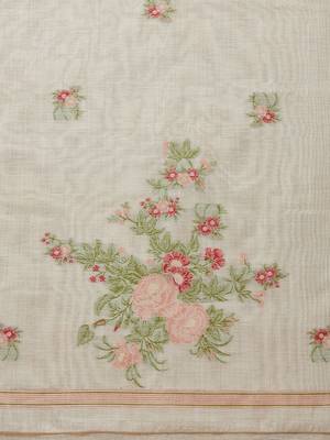 unstitched dress material 5