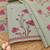 printed unstitched dress material