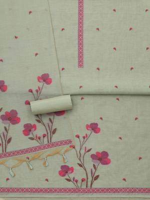 printed unstitched dress material 4