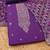 unstitched dress material
