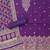 unstitched dress material