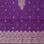 unstitched dress material