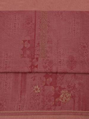 printed unstitched dress material 5