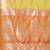 Yellow banarasi woven design saree with blouse