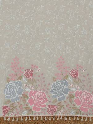 printed unstitched dress material 4