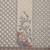 women botanical printed unstitched dress material