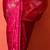 Pink woven design banarasi sarees with blouse piece