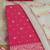 chanderi unstitched dress material