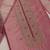floral embroidered sequinned unstitched dress material