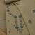 printed unstitched dress material