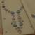 printed unstitched dress material