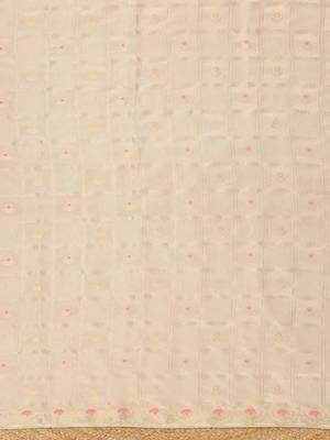 unstitched dress material 2