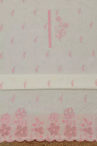 printed unstitched dress material