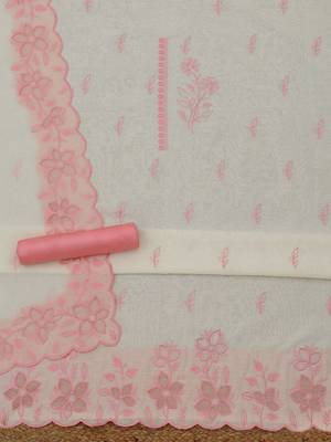 printed unstitched dress material 5