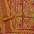 printed unstitched dress material