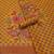 printed unstitched dress material