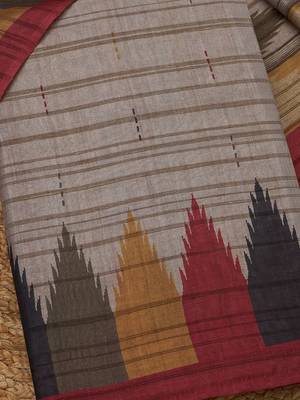 printed unstitched dress material 2
