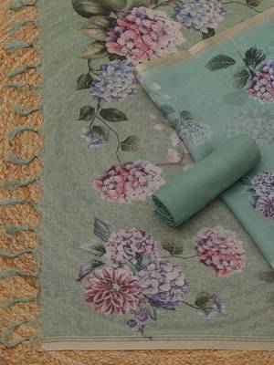 printed unstitched dress material 3