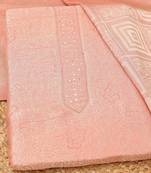 unstitched dress material