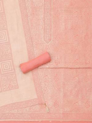 unstitched dress material 5
