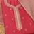 unstitched dress material
