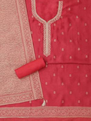 unstitched dress material 3
