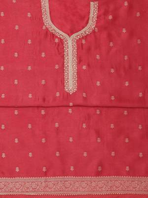 unstitched dress material 4