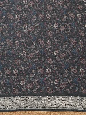 printed unstitched dress material 4