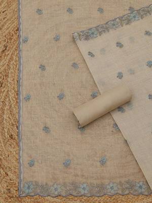 printed unstitched dress material 5