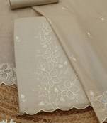 printed unstitched dress material
