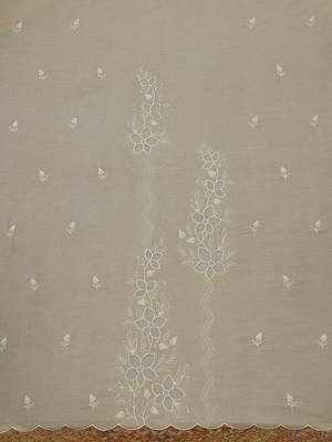 printed unstitched dress material 4