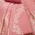 floral woven design unstitched dress material