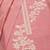 floral woven design unstitched dress material
