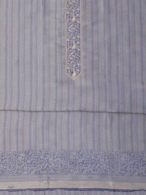 printed unstitched dress material 3