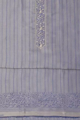 printed unstitched dress material