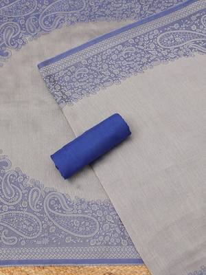 printed unstitched dress material 5
