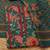 printed unstitched dress material