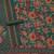 printed unstitched dress material