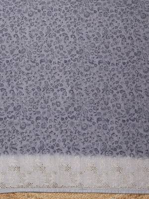 printed unstitched dress material 5