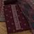 printed unstitched dress material