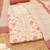 printed linen unstitched dress material
